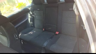 Volkswagen Golf 2001