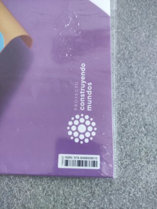 Geografía e Historia 1 ESO : Proyecto construye...
