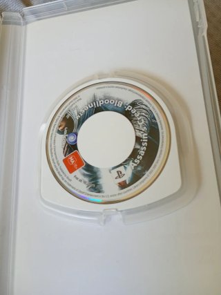 Juego PSP Assassin's Creed: Bloodlines