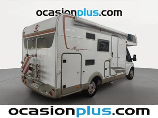 Burstner Belcanto A570 96 kW (130 CV)