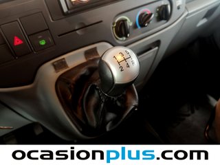 Burstner Belcanto A570 96 kW (130 CV)