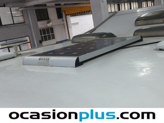 Burstner Belcanto A570 96 kW (130 CV)