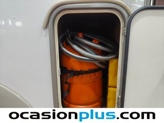 Burstner Belcanto A570 96 kW (130 CV)