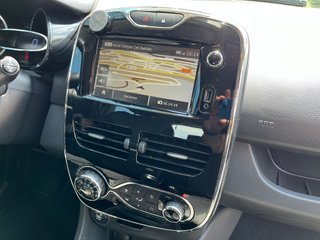 Renault Clio 1.5 dci 90cv