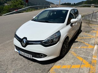 Renault Clio 1.5 dci 90cv