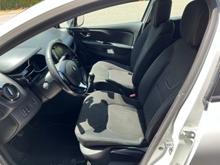 Renault Clio 1.5 dci 90cv