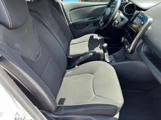 Renault Clio 1.5 dci 90cv