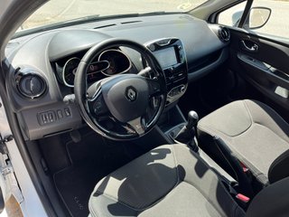 Renault Clio 1.5 dci 90cv