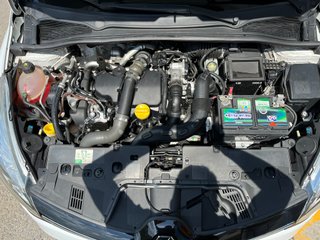 Renault Clio 1.5 dci 90cv