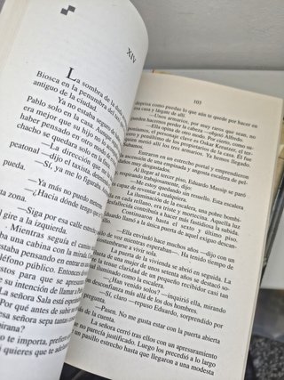 Pack 4 Libros Juveniles y Lectura ESO