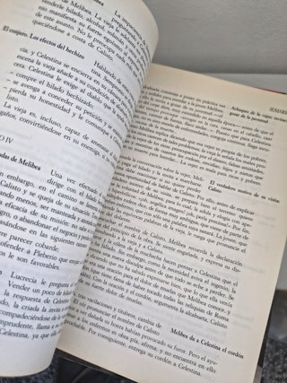 Pack 4 Libros Juveniles y Lectura ESO