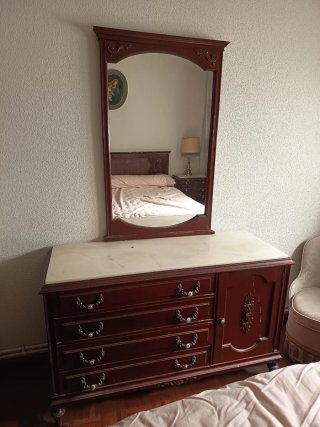 Regalo Muebles de Salón y Habitación