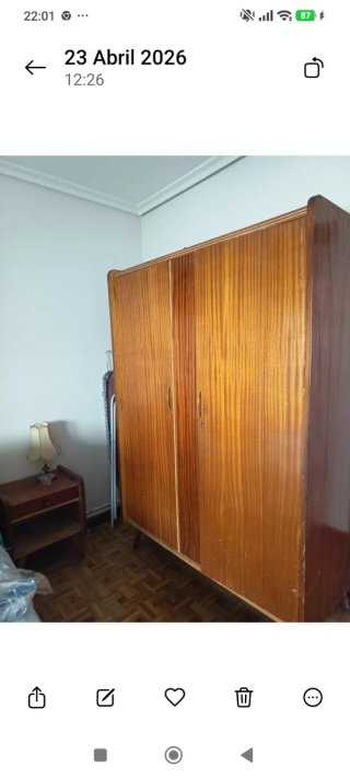 Regalo Muebles de Salón y Habitación