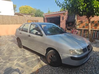 SEAT Cordoba 2000