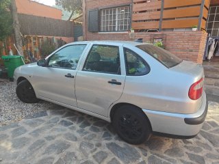 SEAT Cordoba 2000