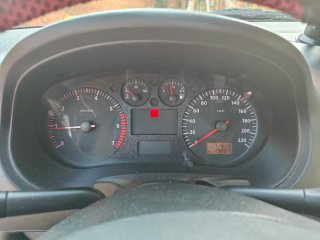 SEAT Cordoba 2000