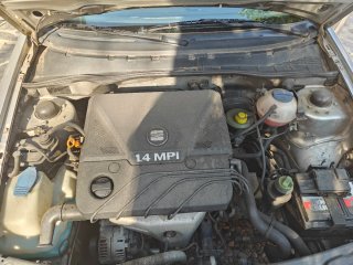SEAT Cordoba 2000