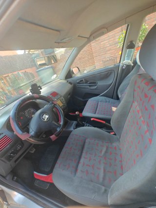 SEAT Cordoba 2000