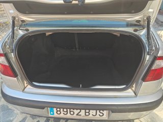 SEAT Cordoba 2000