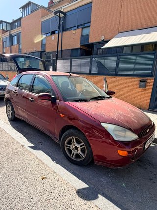 Ford Focus 1999