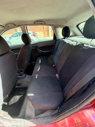 Ford Focus 1999