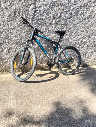 Bicicleta Trek