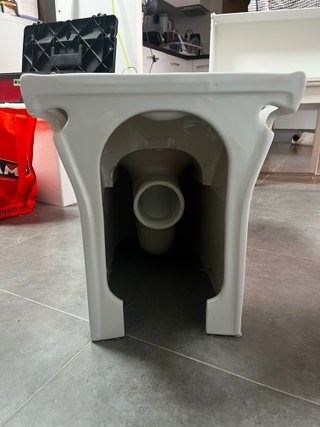 Regalo Taza Roca. Cisterna no disponible