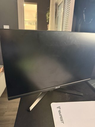 Monitor ASUS TUF Gaming 165Hz FullHD 24"