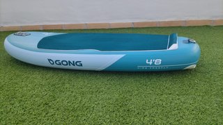 Tabla wingfoil GONG HIPE FREEFLY 4'8 - 77L