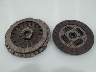 Kia 534747 39620 kit embrague cerato 2.0 ex crdi