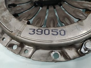 Kia 534747 39620 kit embrague cerato 2.0 ex crdi