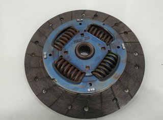 Kia 534747 39620 kit embrague cerato 2.0 ex crdi
