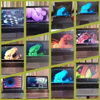 LOT MÉS DE 80 PORTÀTILS I PCS