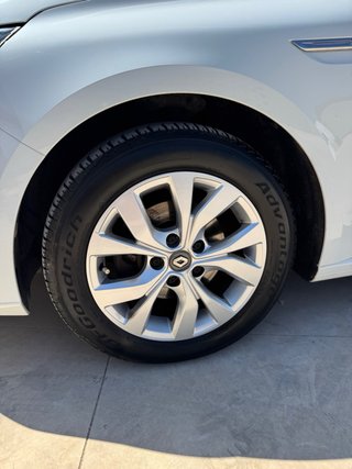 Renault Megane 2019