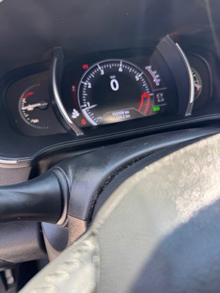 Renault Megane 2019