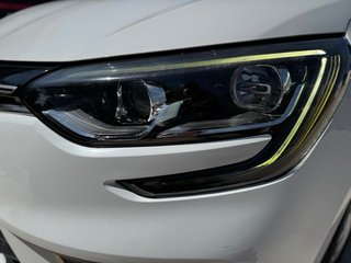 Renault Megane 2019