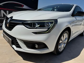 Renault Megane 2019