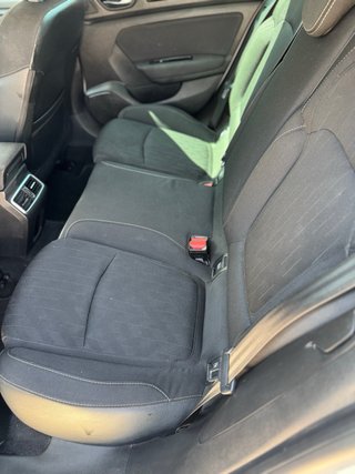 Renault Megane 2019