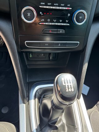 Renault Megane 2019