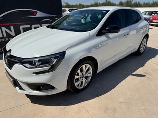 Renault Megane 2019