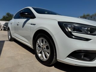 Renault Megane 2019