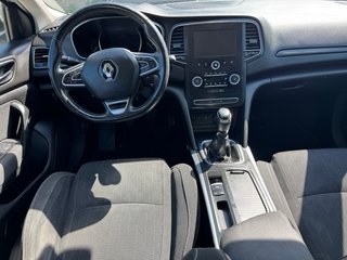 Renault Megane 2019