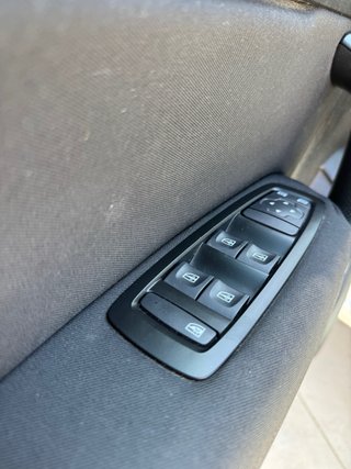 Renault Megane 2019