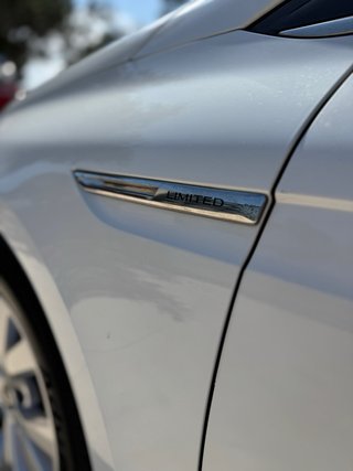 Renault Megane 2019