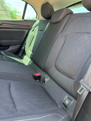 Renault Megane 2019
