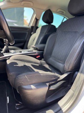 Renault Megane 2019