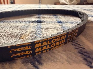 Correa Malossi + Muelles