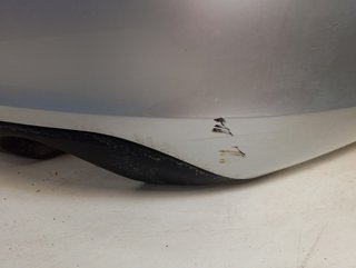Volvo 452192 paragolpes tras v90 kombi inscription
