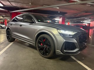 Audi RS Q8 2021