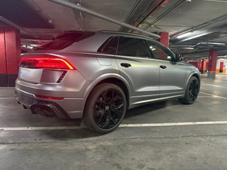 Audi RS Q8 2021